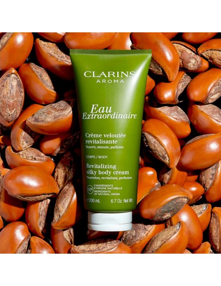 Eau Extraordinaire Crema Corporal