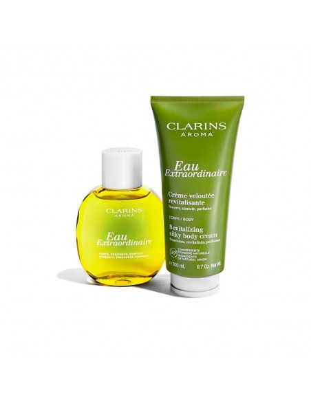 Eau Extraordinaire Crema Corporal