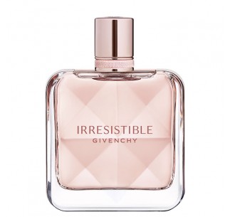 Irresistible
