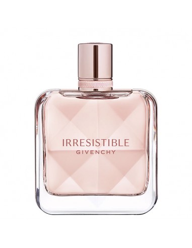 Irresistible