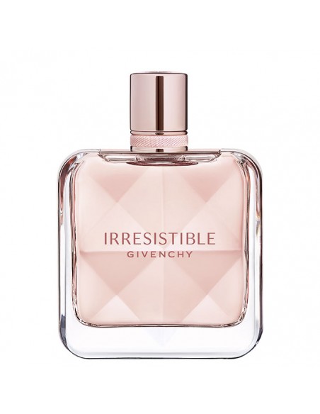 Irresistible