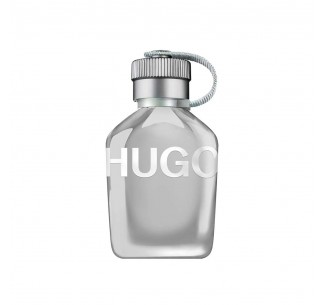 HUGO Reflective Edition
