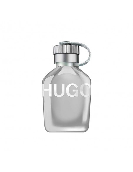 HUGO Reflective Edition