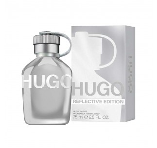 HUGO Reflective Edition 2