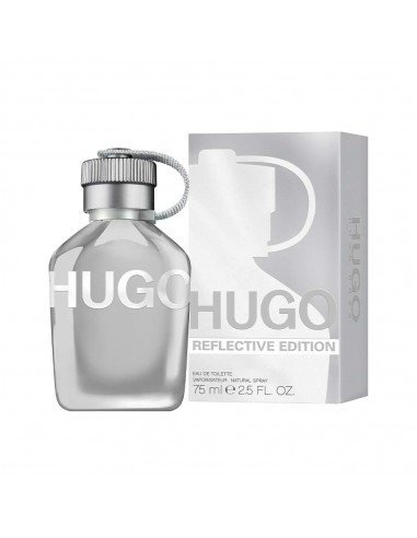 HUGO Reflective Edition