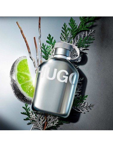 HUGO Reflective Edition