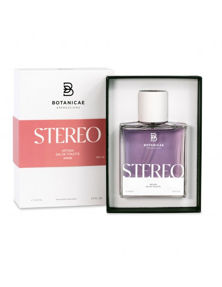 Stereo
