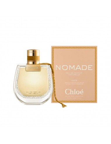 Nomade Eau de Parfum Naturelle
