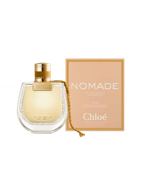 Nomade Eau de Parfum Naturelle
