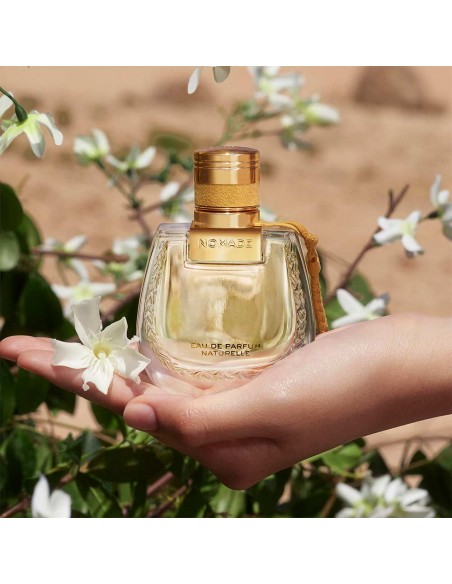 Nomade Eau de Parfum Naturelle
