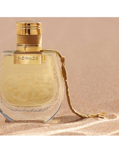 Nomade Eau de Parfum Naturelle