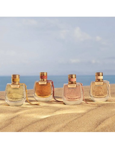 Nomade Eau de Parfum Naturelle