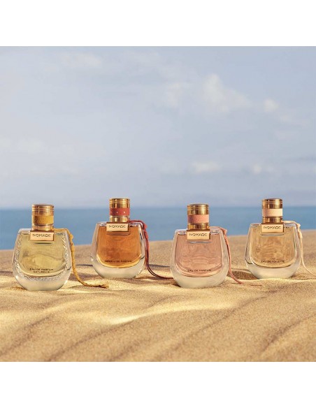 Nomade Eau de Parfum Naturelle