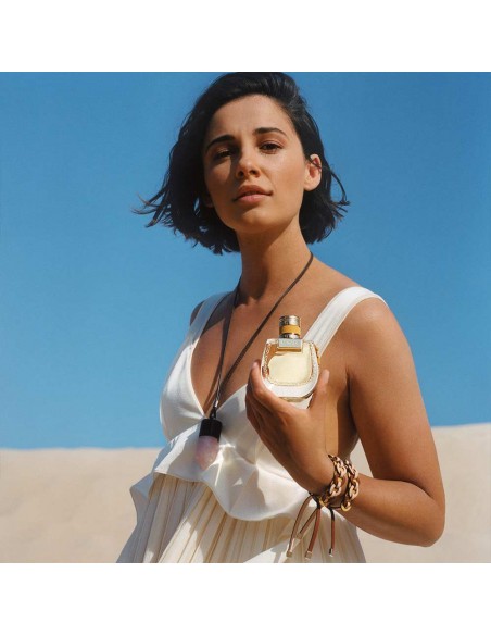 Nomade Eau de Parfum Naturelle