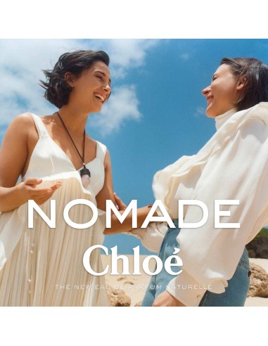 Nomade Eau de Parfum Naturelle