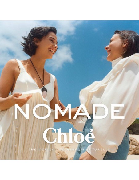 Nomade Eau de Parfum Naturelle