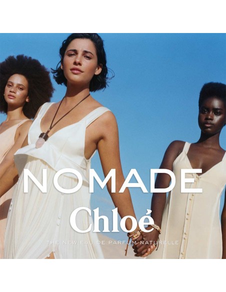 Nomade Eau de Parfum Naturelle