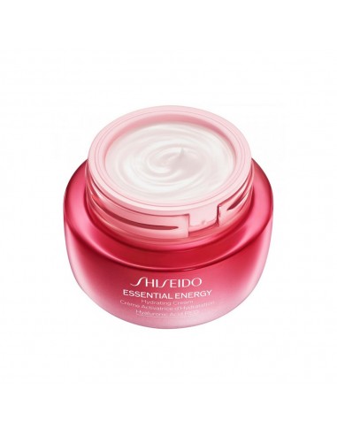 Essential Energy Hydrating Cream