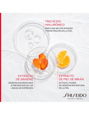 Essential Energy Hydrating Cream