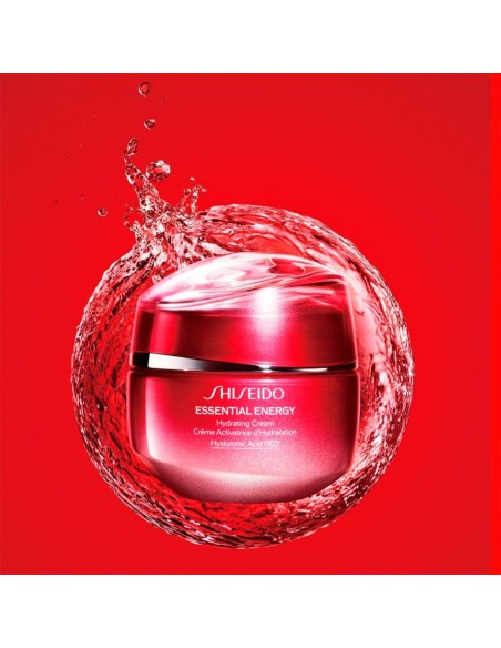 Essential Energy Hydrating Cream