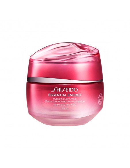 Essential Energy Hydrating Cream SPF20