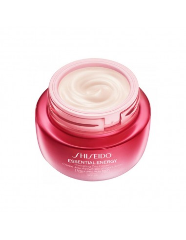 Essential Energy Hydrating Cream SPF20