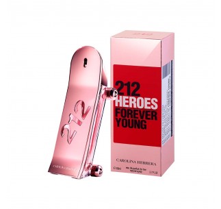 212 Heroes For Her 2
