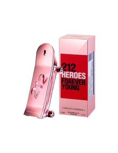 212 Heroes For Her