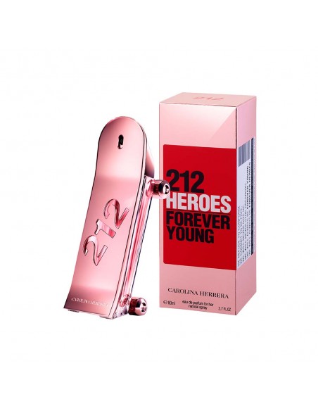 212 Heroes For Her