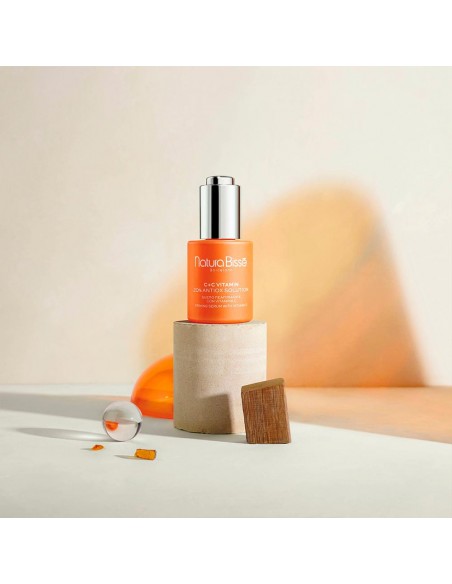 C+C Vitamin 20% Antiox Solution