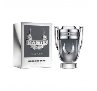 Invictus Platinum 2