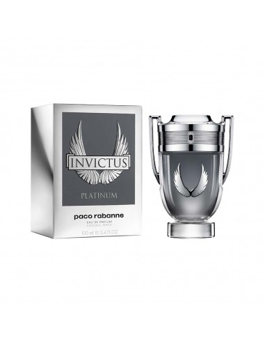 Invictus Platinum