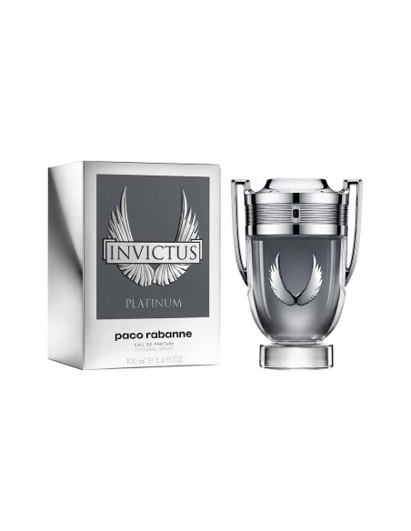 Invictus Platinum