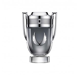 Invictus Platinum