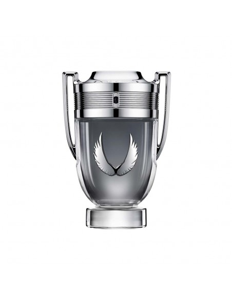 Invictus Platinum