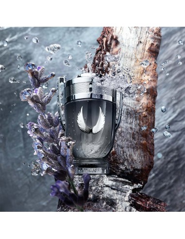 Invictus Platinum