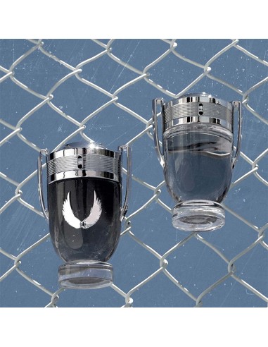Invictus Platinum
