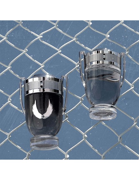 Invictus Platinum