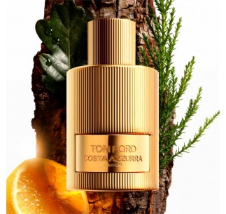 Costa Azzurra Parfum 2