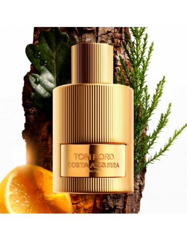 Costa Azzurra Parfum