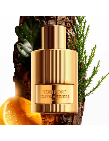 Costa Azzurra Parfum