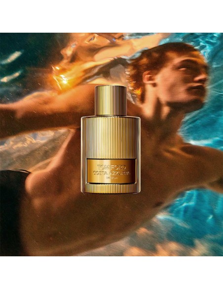 Costa Azzurra Parfum