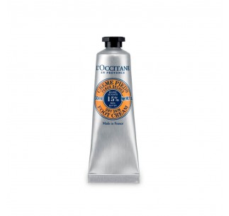 Crema de Pies de Karité