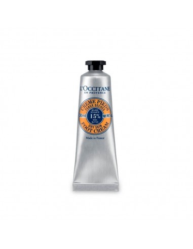 Crema de Pies de Karité