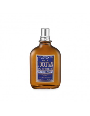 L'occitane