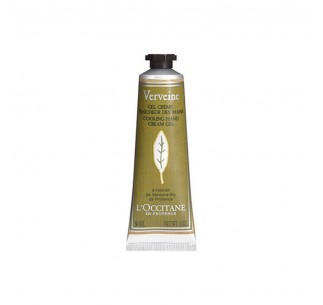 Verbena Crema de Manos
