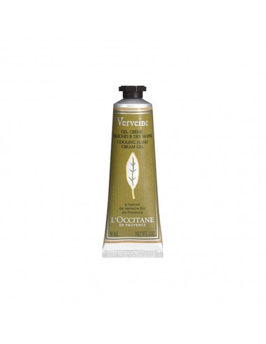 Verbena Crema de Manos