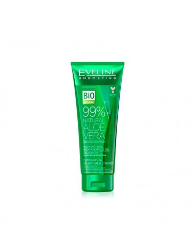 Aloe Vera Puro