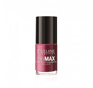 Mini Max Nail Polish