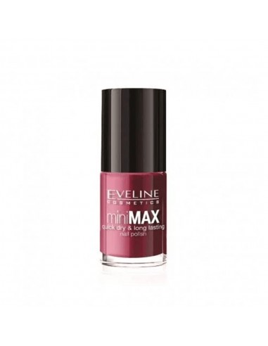 Mini Max Nail Polish
